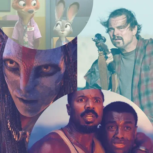 Sunday Special: The Best Movies of 2025