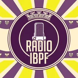 RÁDIO IBPF