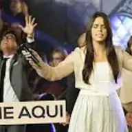 ADORADORES 2 - EIS-ME AQUI