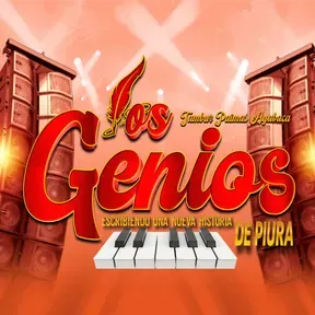 Los Genios de Piura