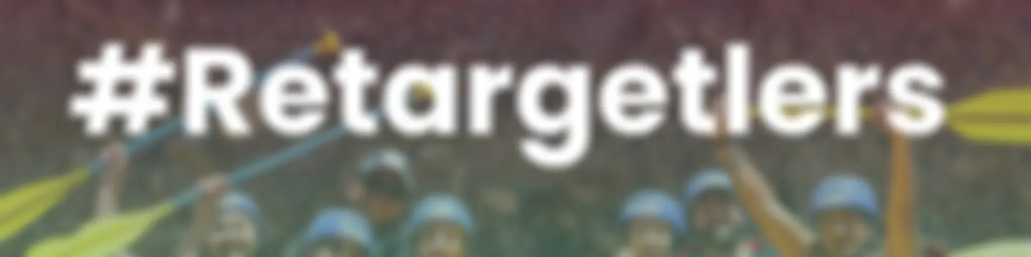 #Retargetlers Podcast