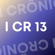 I CRÔNICAS 13