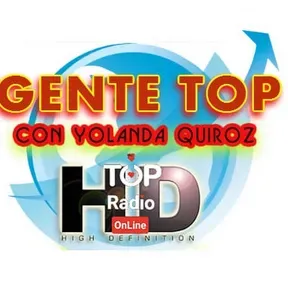 Gente Top con Yolanda Quiroz