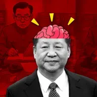 China | En la mente de Xi Jinping