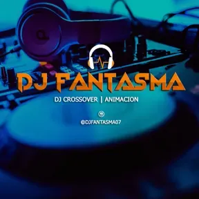 MAKING NOISE DJ FANTASMA PANAMA