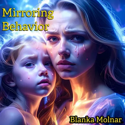 Your Children's Behavior Mirrors Your Energy—Here's Why with Blanka Molnar