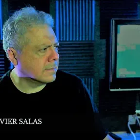 Javier Salas Radio