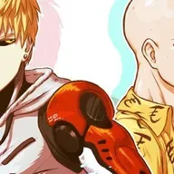 The Power of God and Anime, Episode 43: Genos, Saitama, and How We See Jesus