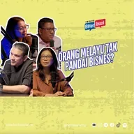 Orang Melayu tak pandai bisnes? 