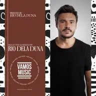 Vamos Radio Show By Rio Dela Duna #593