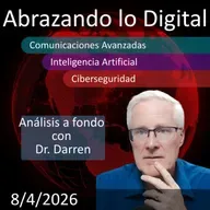 10 de abril de 2026 | Desafíos en la Comunicación y AI en la Transformación Digital del Gobierno