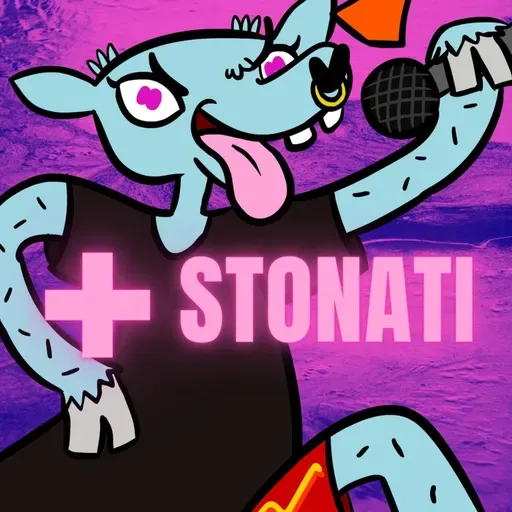 +Stonati - Intervista a Alec Temple e Vago XVII