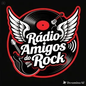 Radio Amigos do Rock