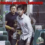 CLOP E157 Próxima estación... Sobrevivir