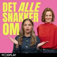 EP40: "Vil du tømme hjernen eller pungen først?"