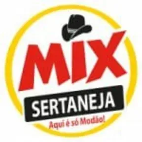 RÁDIO MIX SERTANEJO Guto Net