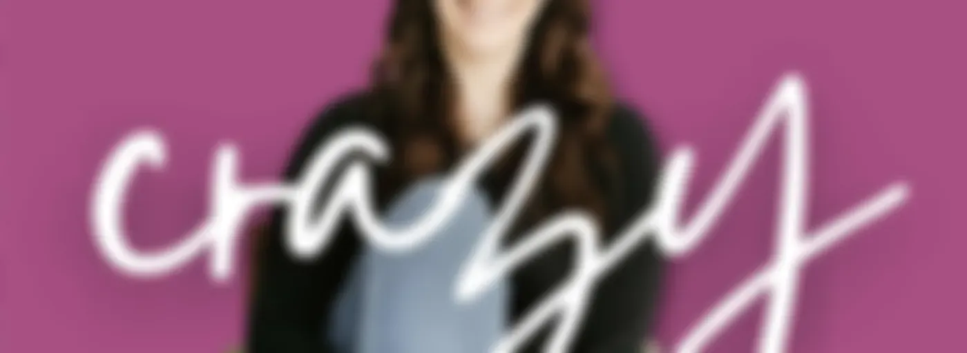 You're Not Crazy: A Podcast for the Adult Children of Parents with Borderline and Narcissistic Personality Disorders