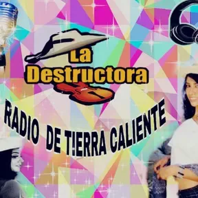 La radio del pueblo