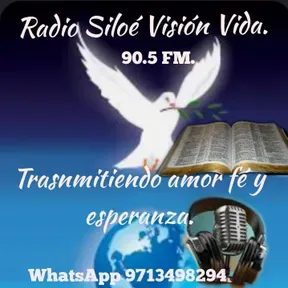SILOÉ VISÓN VIDA