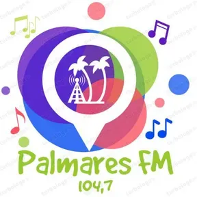 Palmares FM 104.7