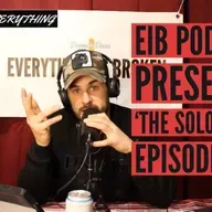 EIB Presents: 'The Solo Show' Ep #13 | TALKING TO A GHOST(Paranormal Hunting)