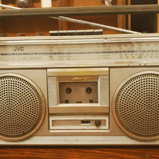 REPRODUCTORES DE MÚSICA
