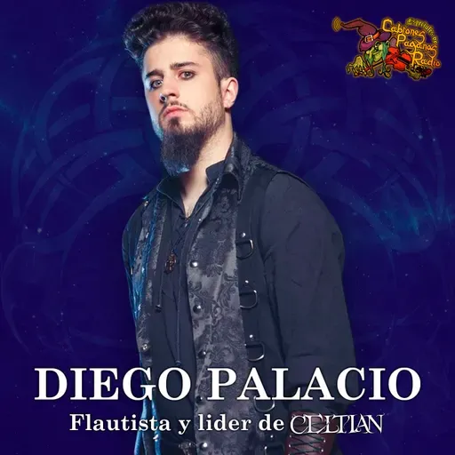T1E1 - Con Diego Palacio