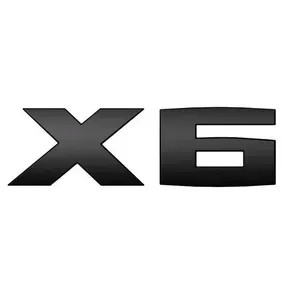 X6 FM-GO