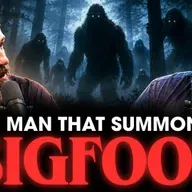 EP: 432 I Summoned Bigfoot *members only trailer