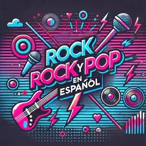 Rock y pop en Español