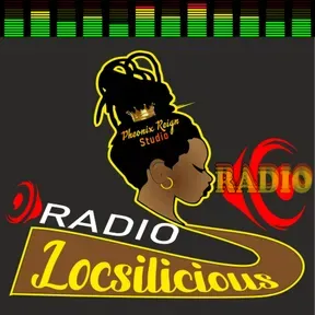 RADIO LOCSILICIOUS