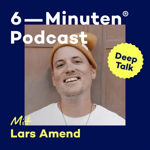 #221 Warum du längst weißt, was du WIRKLICH willst | DEEP TALK, Lars Amend