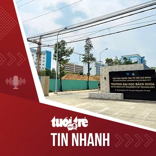 Tin tức tối 24-4: Trình UBND TP.HCM duyệt đề án di dời đại học, cơ sở y tế ra ngoại thành