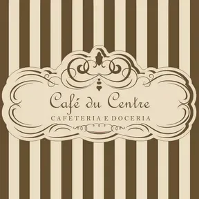 Café Du Centre
