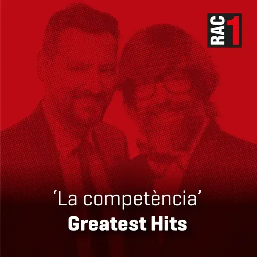 És el millor dia de la vida d’en Conrad Consum: l’Espanyol ha tornat a guanyar.