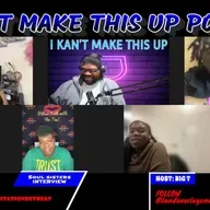 Soul Sisters Interview