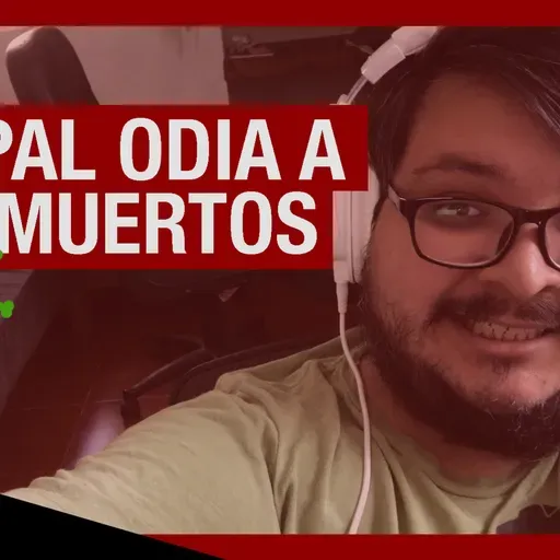 53: PayPal odia a los muertos, el nuevo Android, nueva especie de mamífero y robots doctores