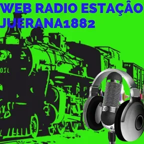 WEB RADIO ESTAÇÃO JUERANA1882