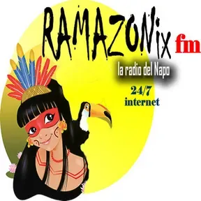 RAMAZONIX NAPO