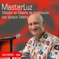 MasterLuz con Ignacio Valero