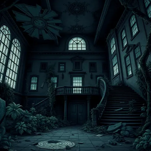 Discover the Spooky Side of #SakuraUnderground