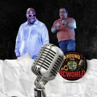 Around the BCWorld
