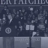 Year In Review: Trump's Economy