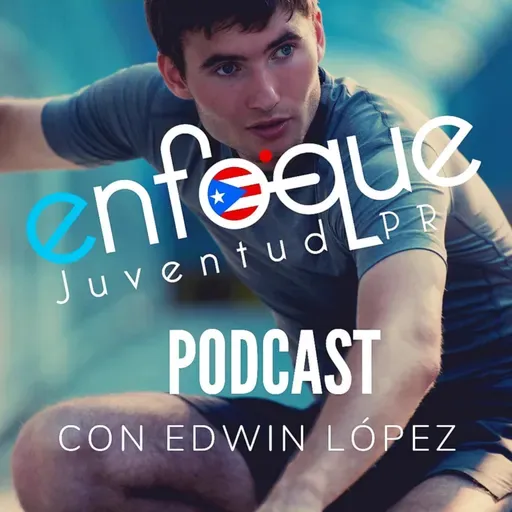 359 - Entrevista a Julian Enrique, joven arecibeño que se destaca como baterista y cantante