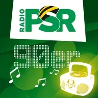 Radio PSR 90er Live
