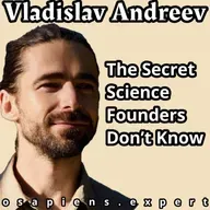 Calm Is Power: The Secret Science Founders Don’t Know