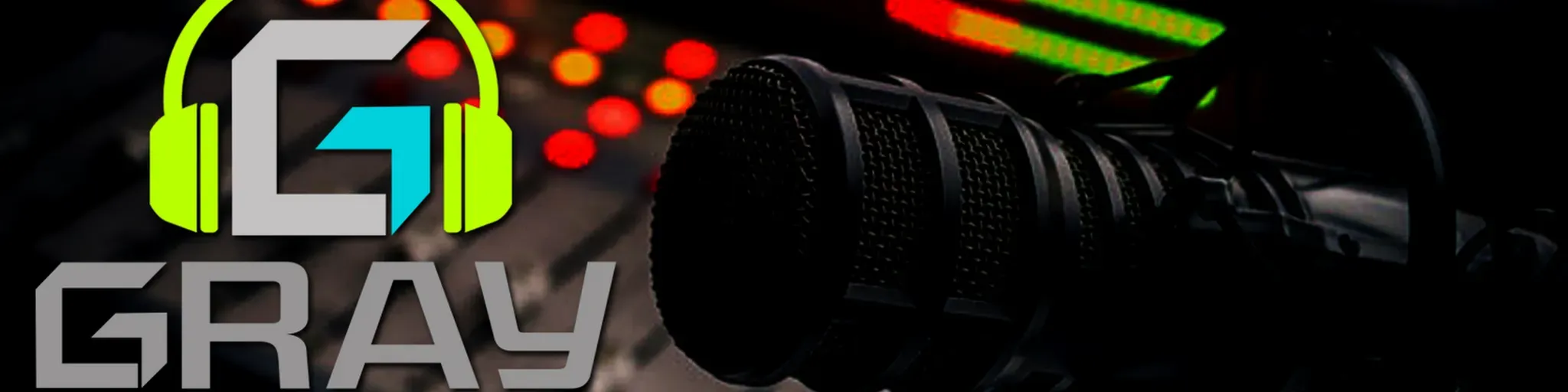 GRAY Online Radio
