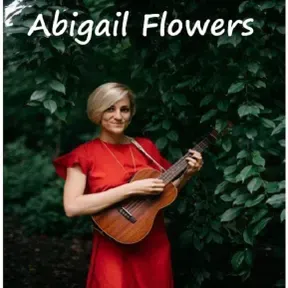 Abigail Flowers - Jazz Vocalist and Musician