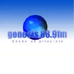Genesis 88.9 Fm
