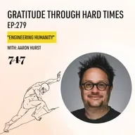 Aaron Hurst: Engineering Humanity